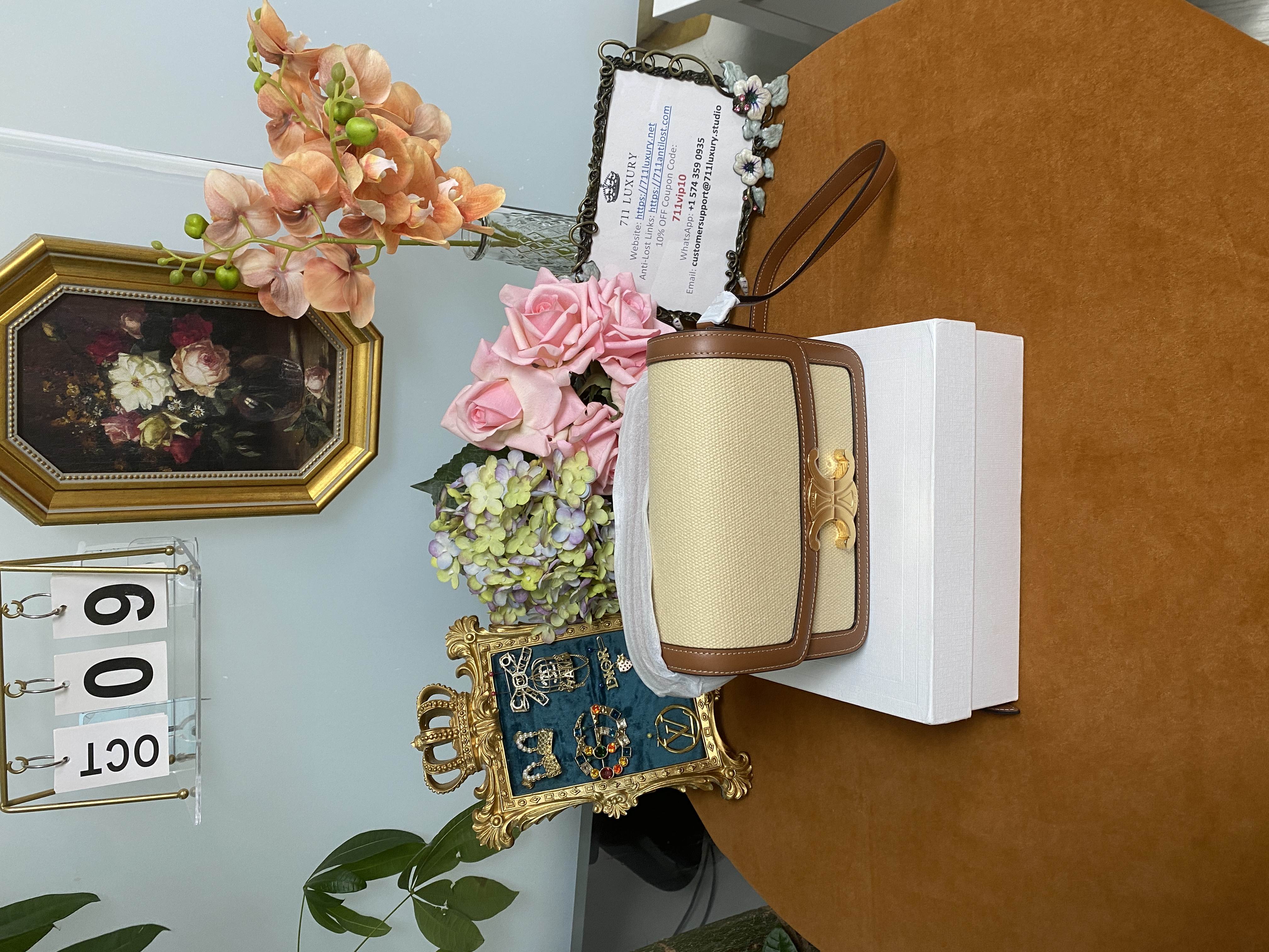 Pre-shipping Photos - 09/10/2026 - 711 Luxury