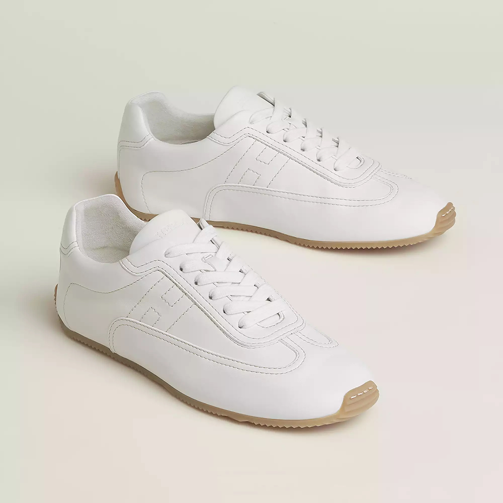 Designer Shoes Hermès Master sneaker View 2 | Nigo Office