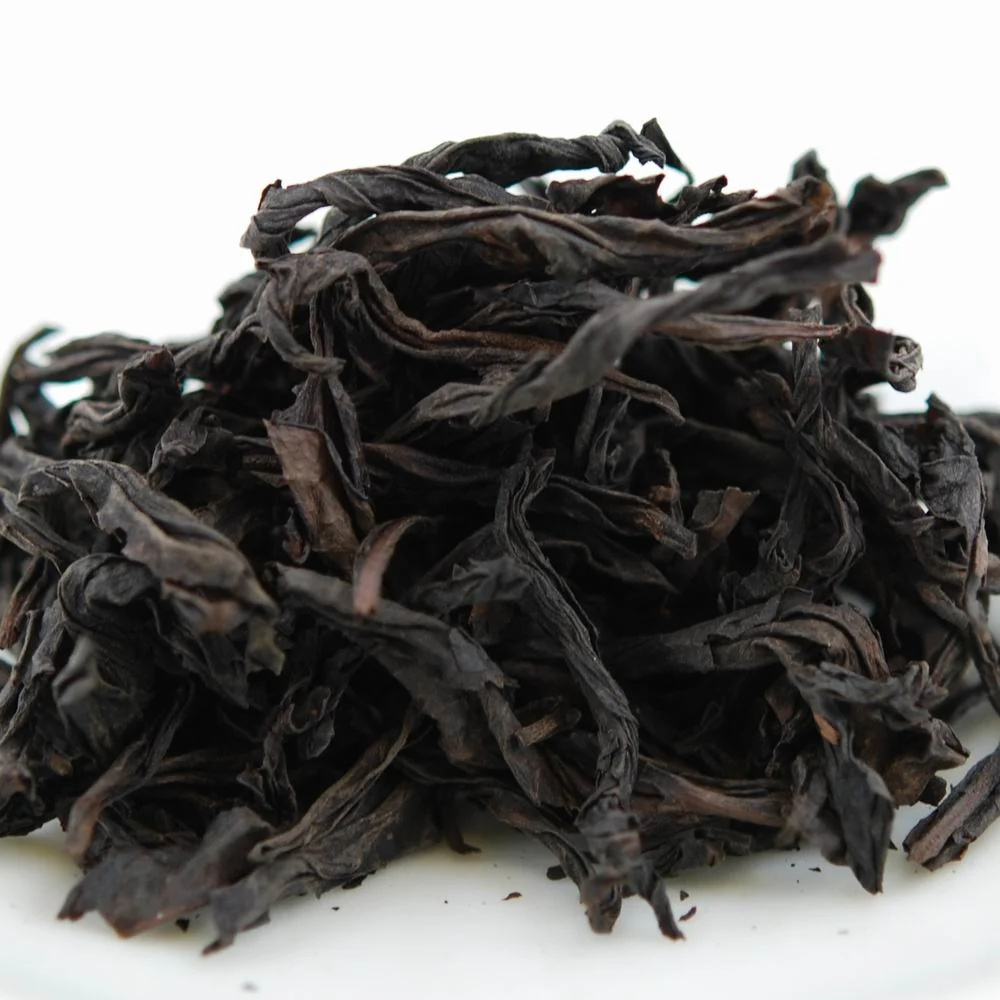 1990's Wu Yi Shui Xian (Charcoal Roasted)€58.95Oolong TeamySiteTEAWAVYTEAWAVY