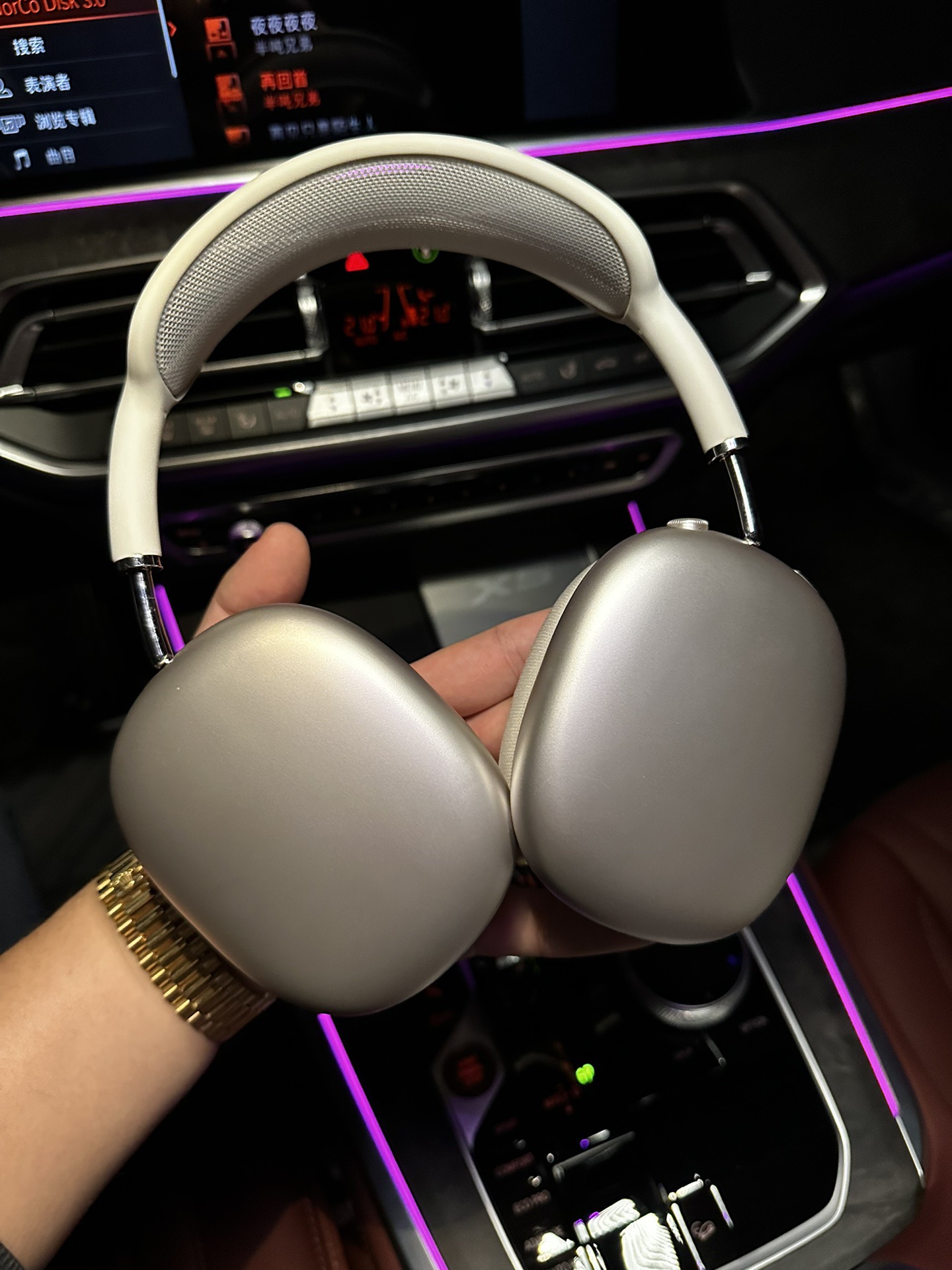 Max V3 (2rd Generation) 5 Colour collection - USB-C