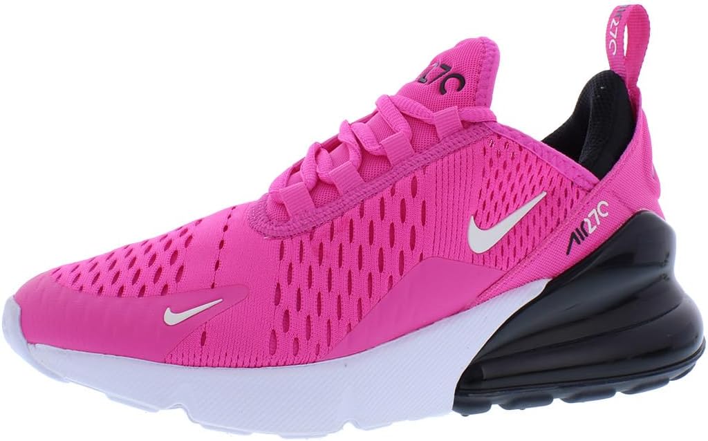 Nike Unisex-Child Air Max 270 (Little Kid)