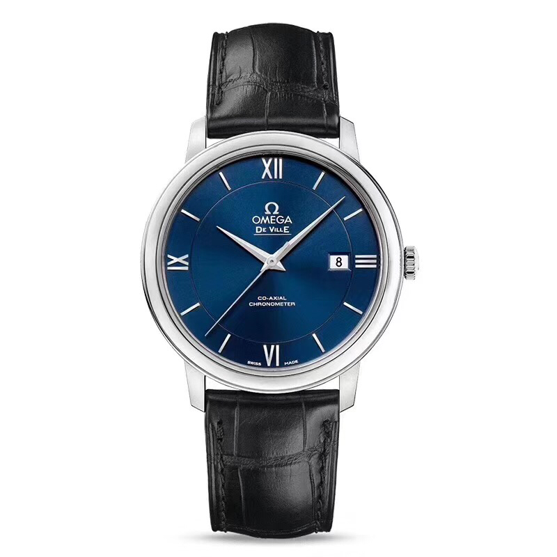 [TOP] OMEGA Watch 38.5mm - 2 Color