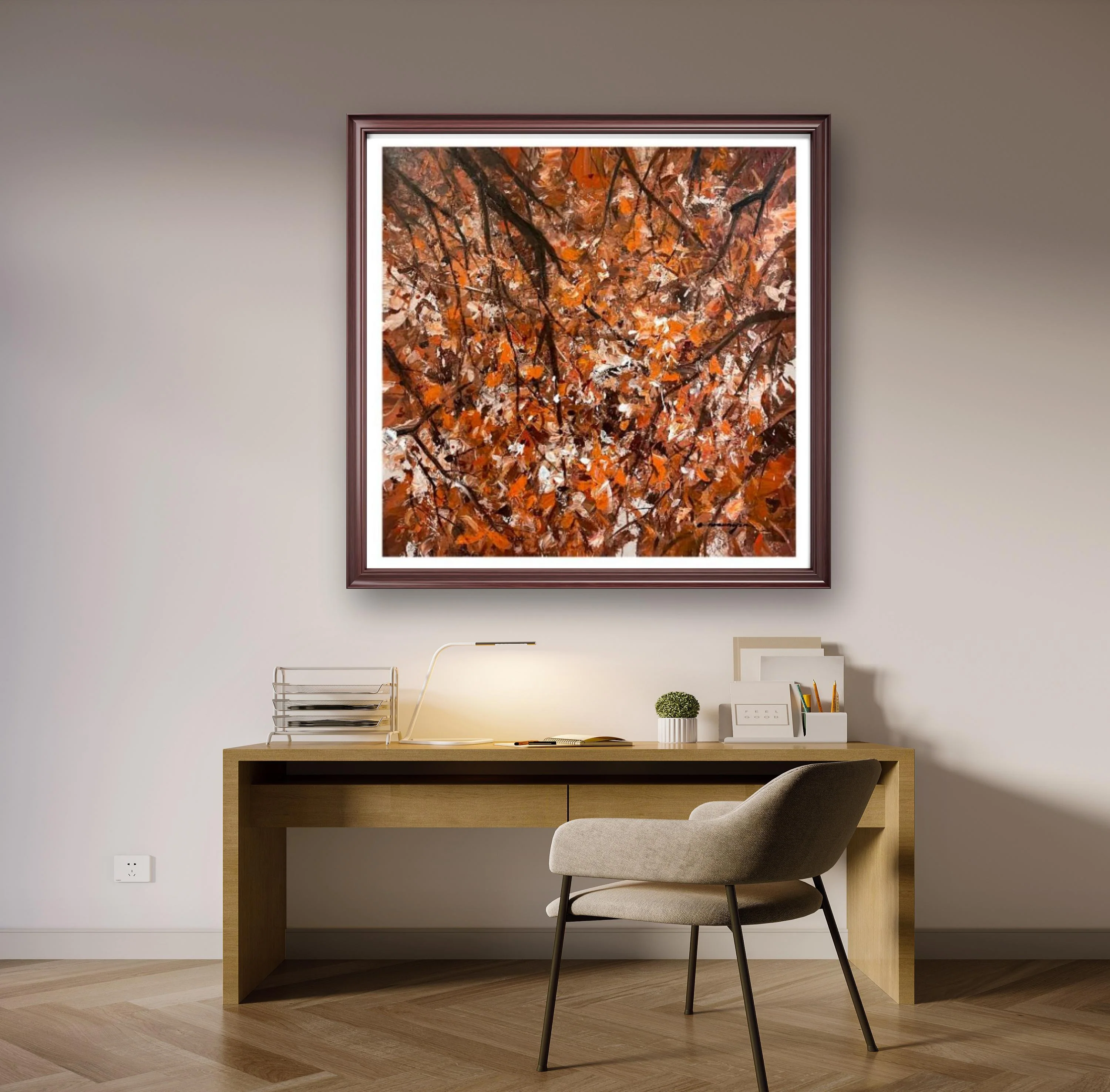 Ripples of Spacetime