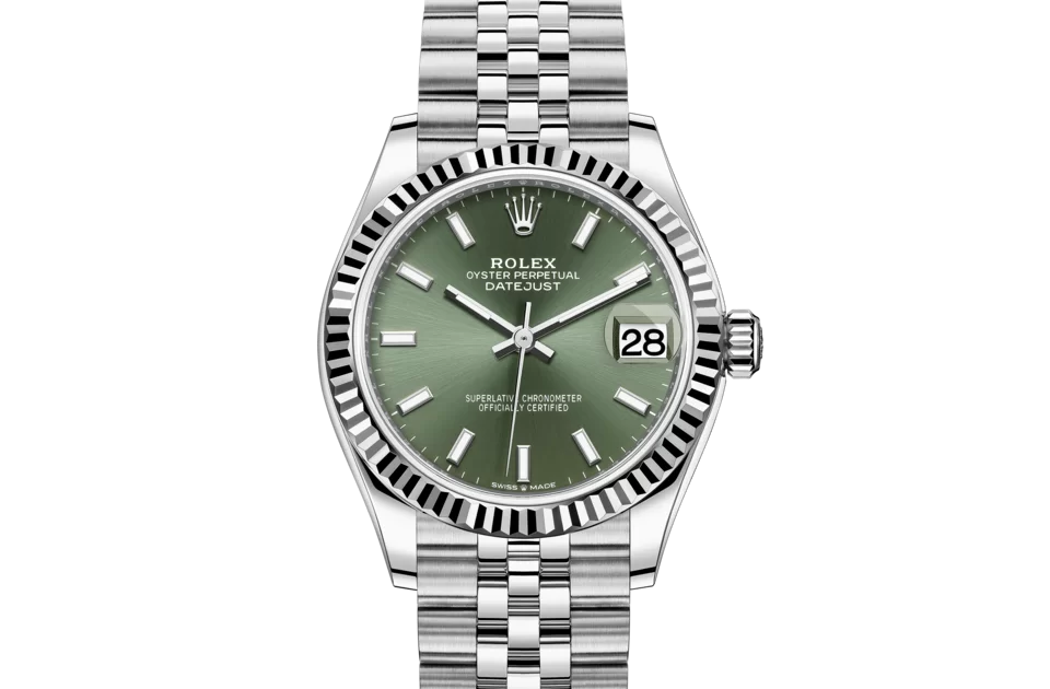 Rolex Datejust 31