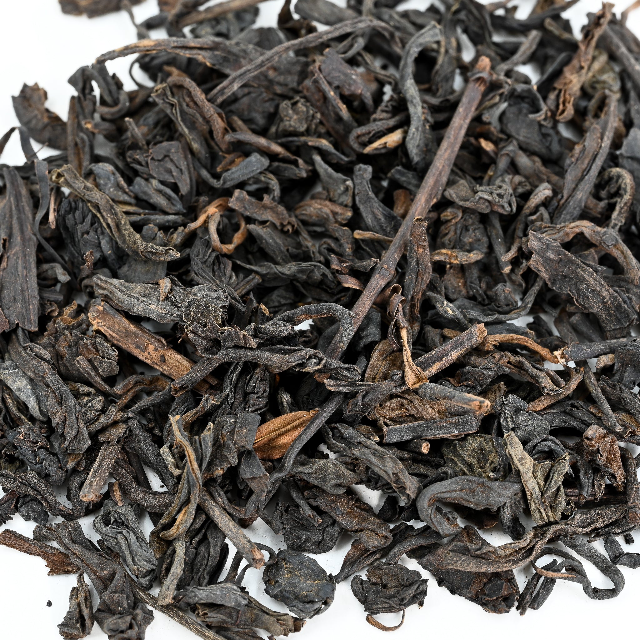 1990's Traditional Processed Liu Bao Tea€49.95Pu-erh TeamySiteTEAWAVYTEAWAVY