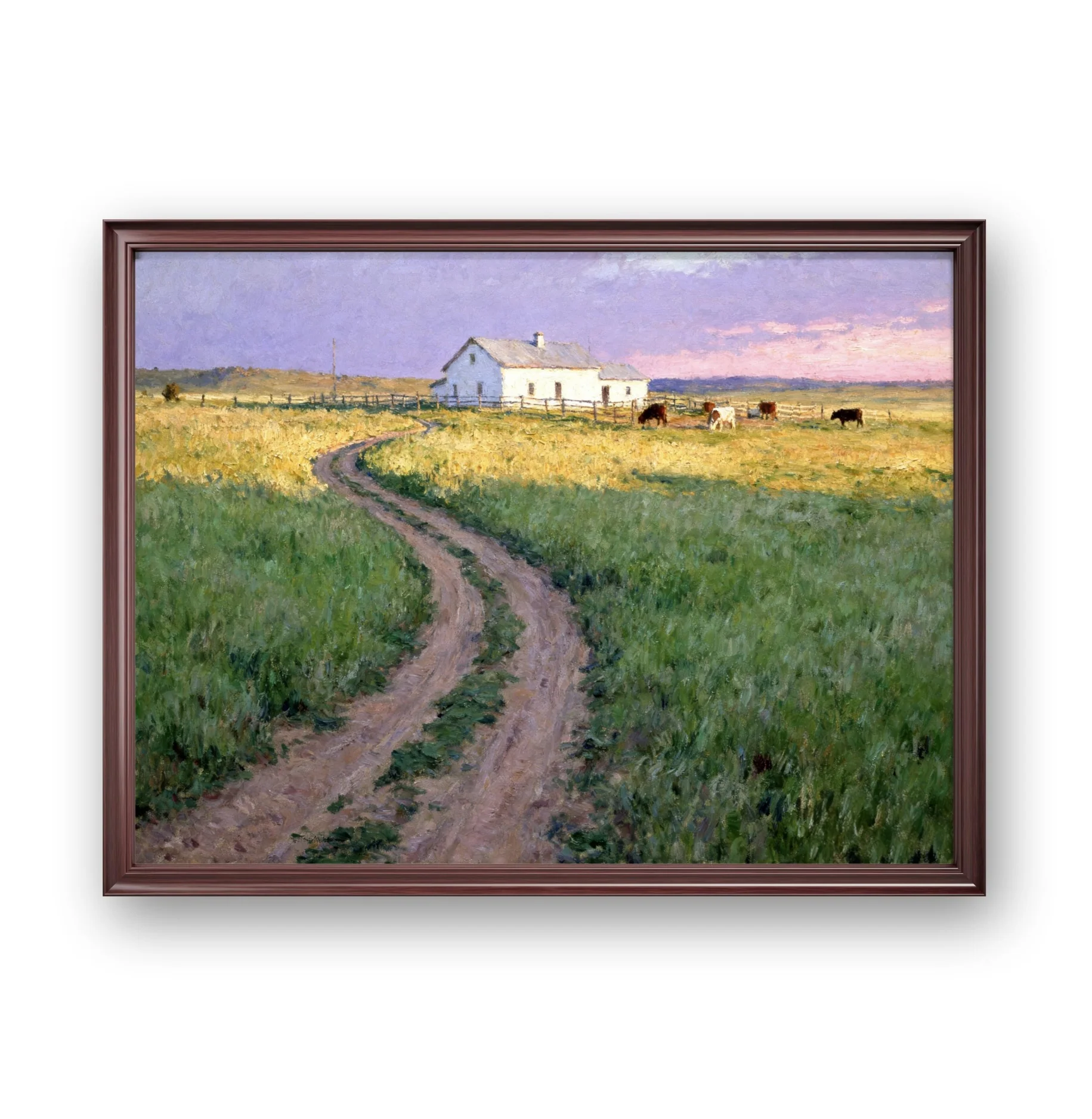 Spring Mountain Green