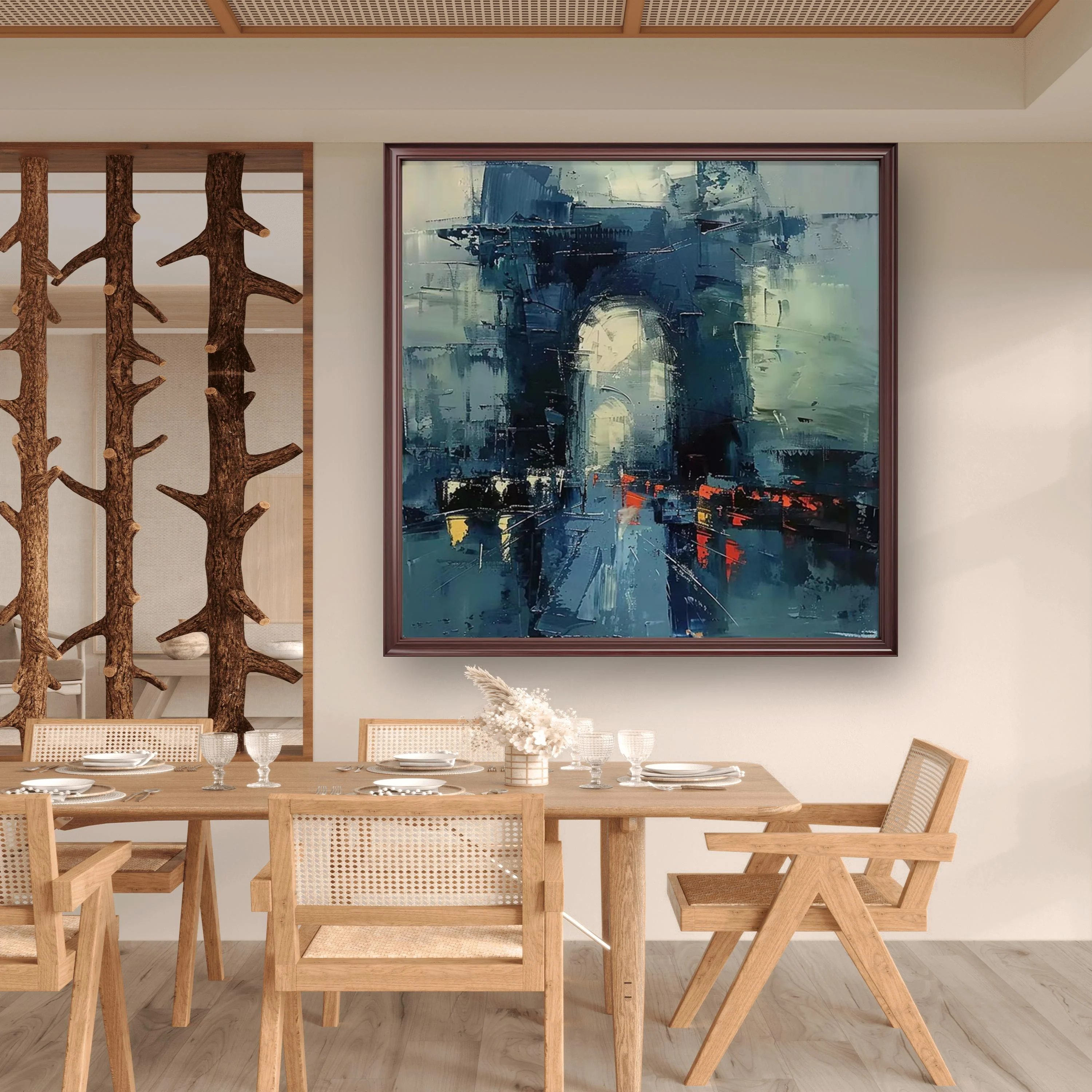 Stream of Consciousness