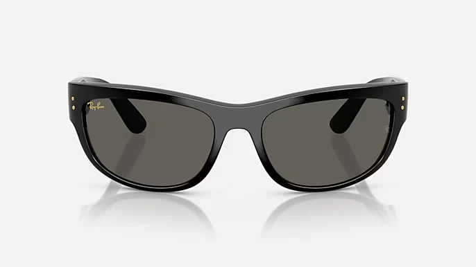 Mega Balorama A$AP ROCKY Blacked Out - Black | Dark Grey