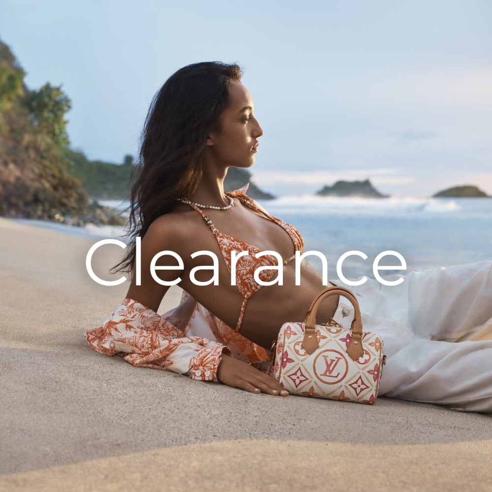 Clearance Sale - 711 Luxury