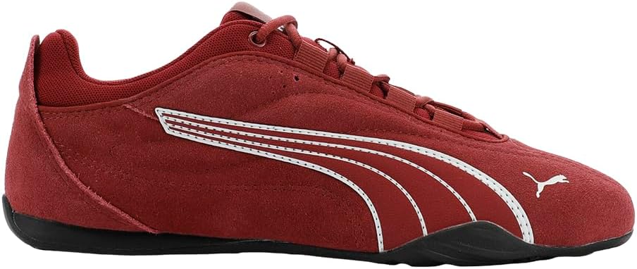PUMA Womens Catch Soleil Sneakers Shoes Casual - Pink