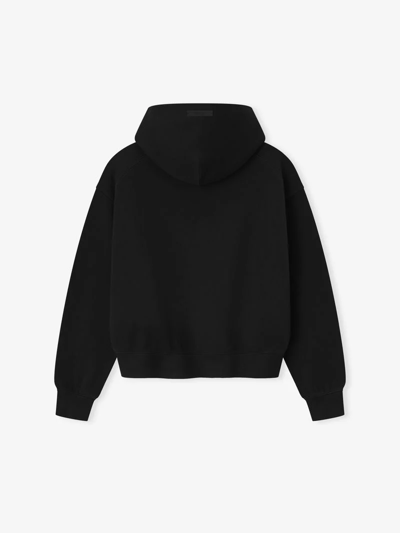 ESSENTIALS Womens Valkyries Classic Hoodie
