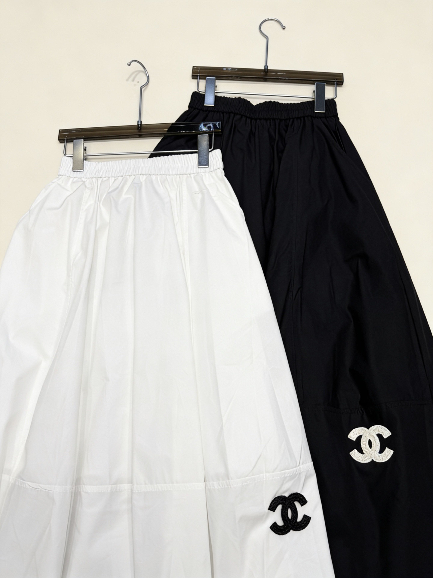 [TOP] CHANEL Dress -2 Colors