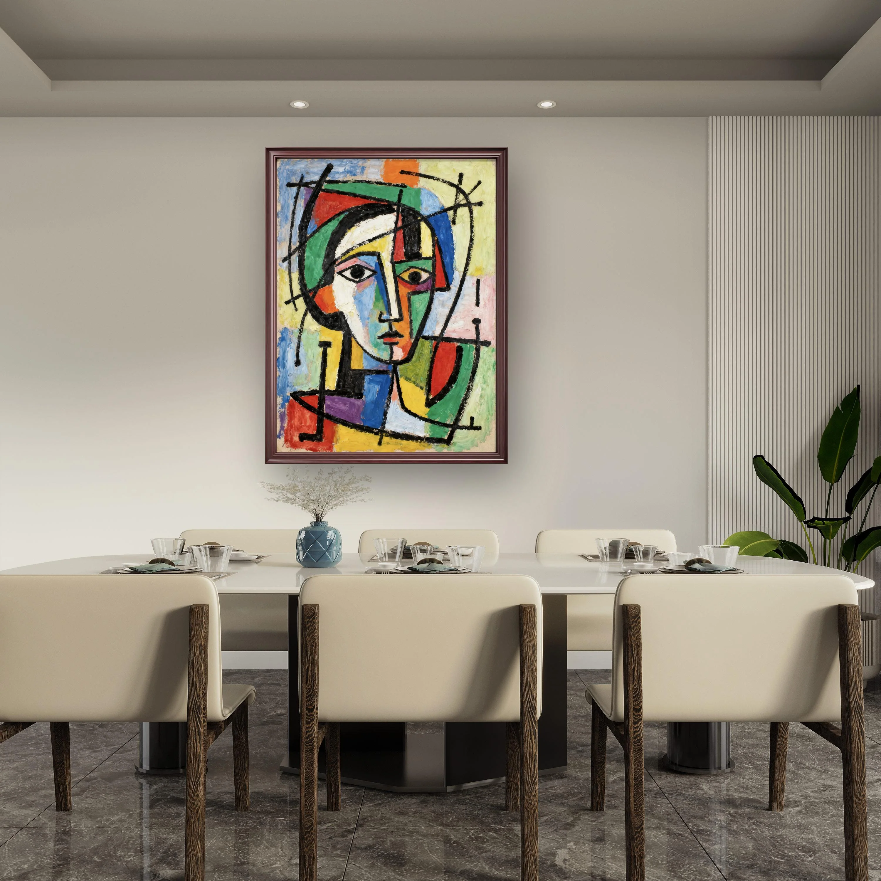 Geometric Variations