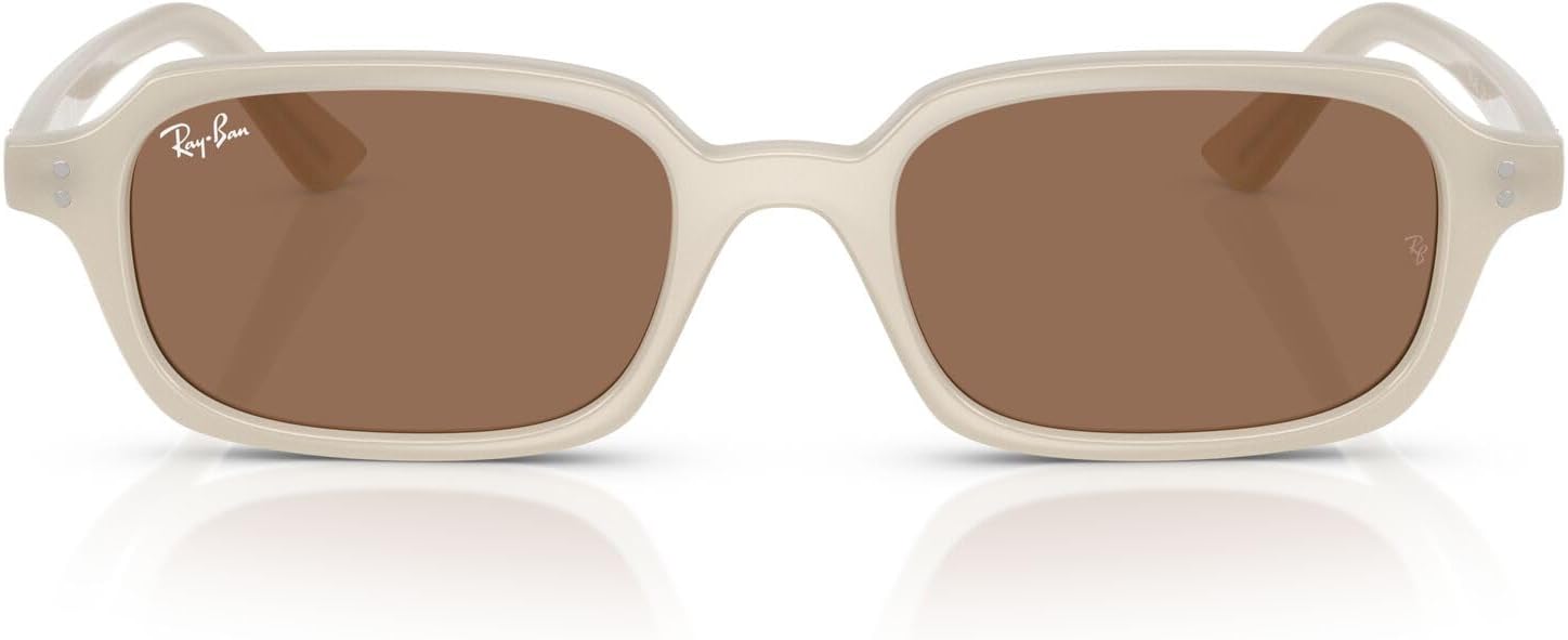 Ray-Ban RB4455 Zuri Rectangular Sunglasses