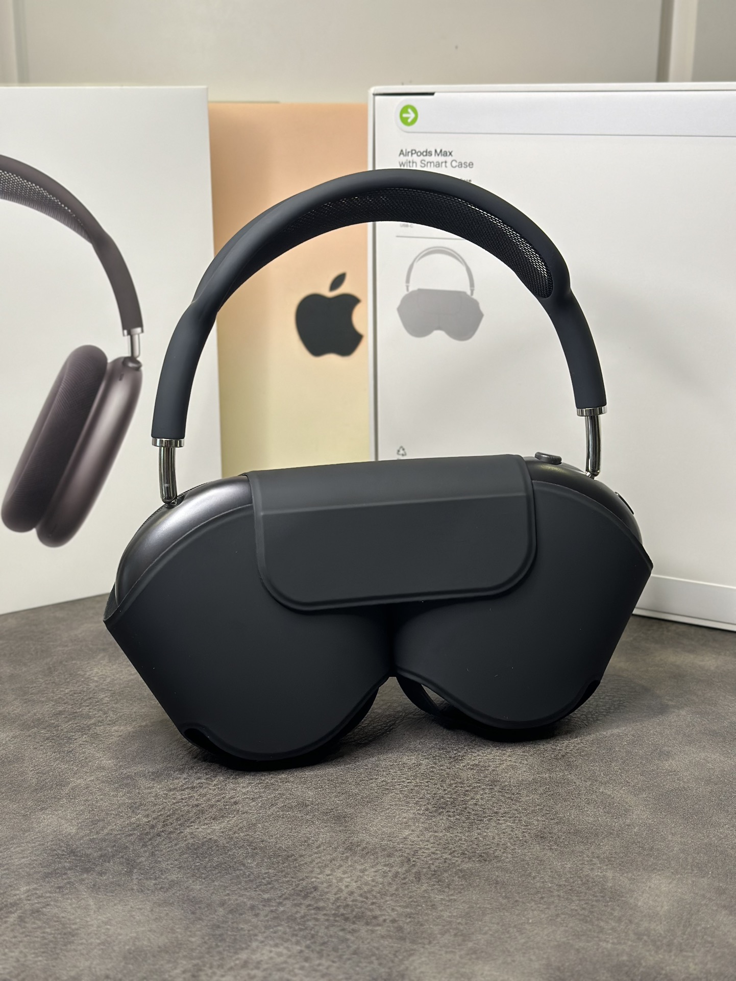 Max V3 (2rd Generation) 5 Colour collection - USB-C