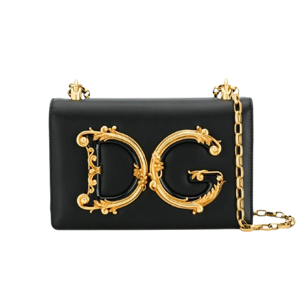 Dolce & Gabbana Girls Bags - 711 Luxury