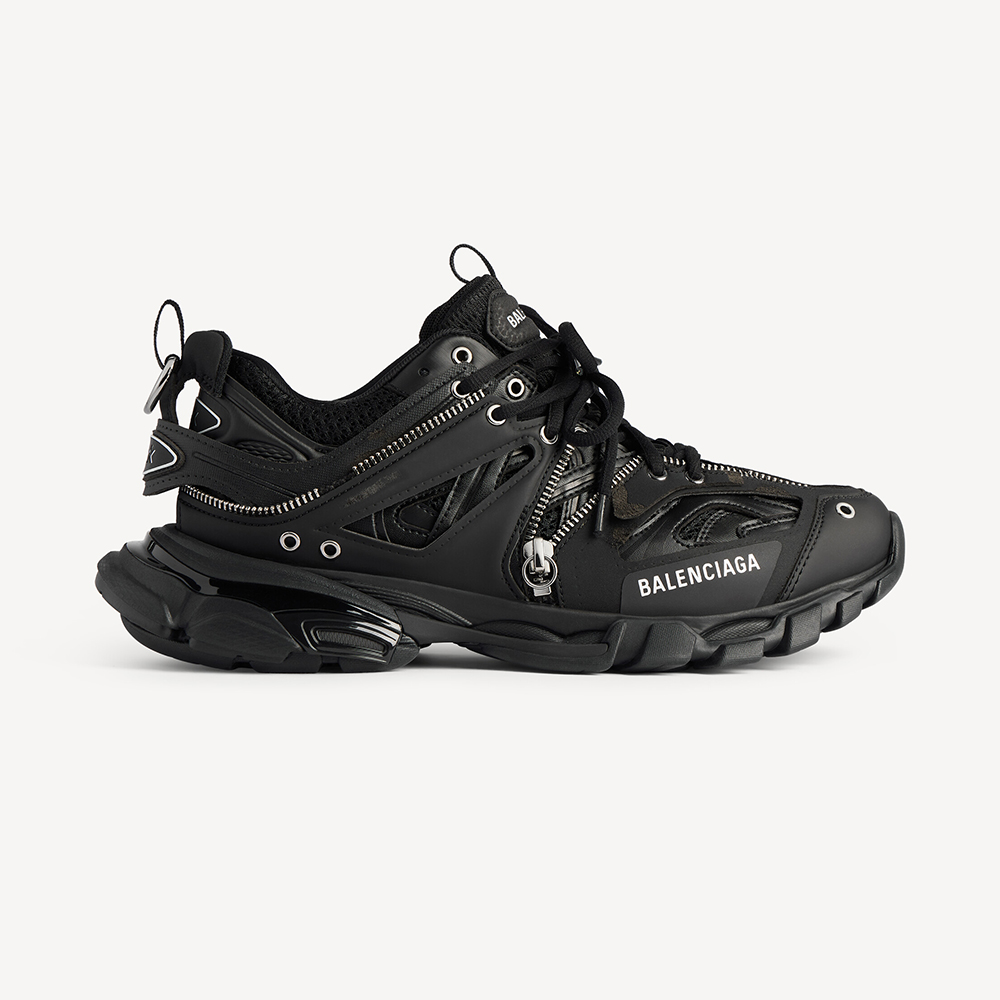 Balenciaga Shoes Balenciaga Track Zip Sneaker #394597 | Nigo Office