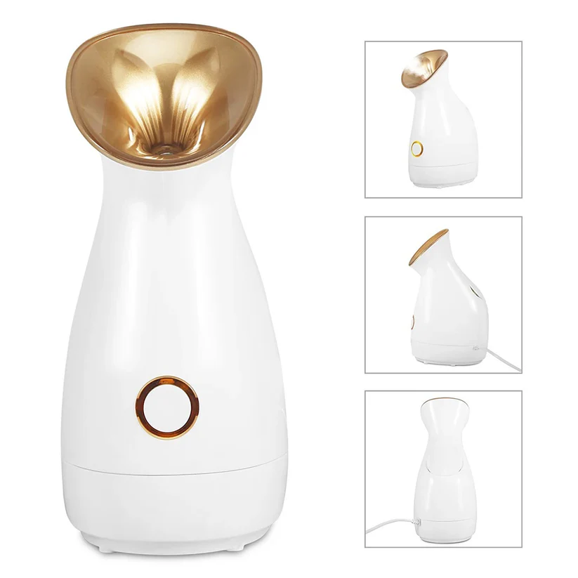 Facial Vaporizer Sprayer Nano Mister
