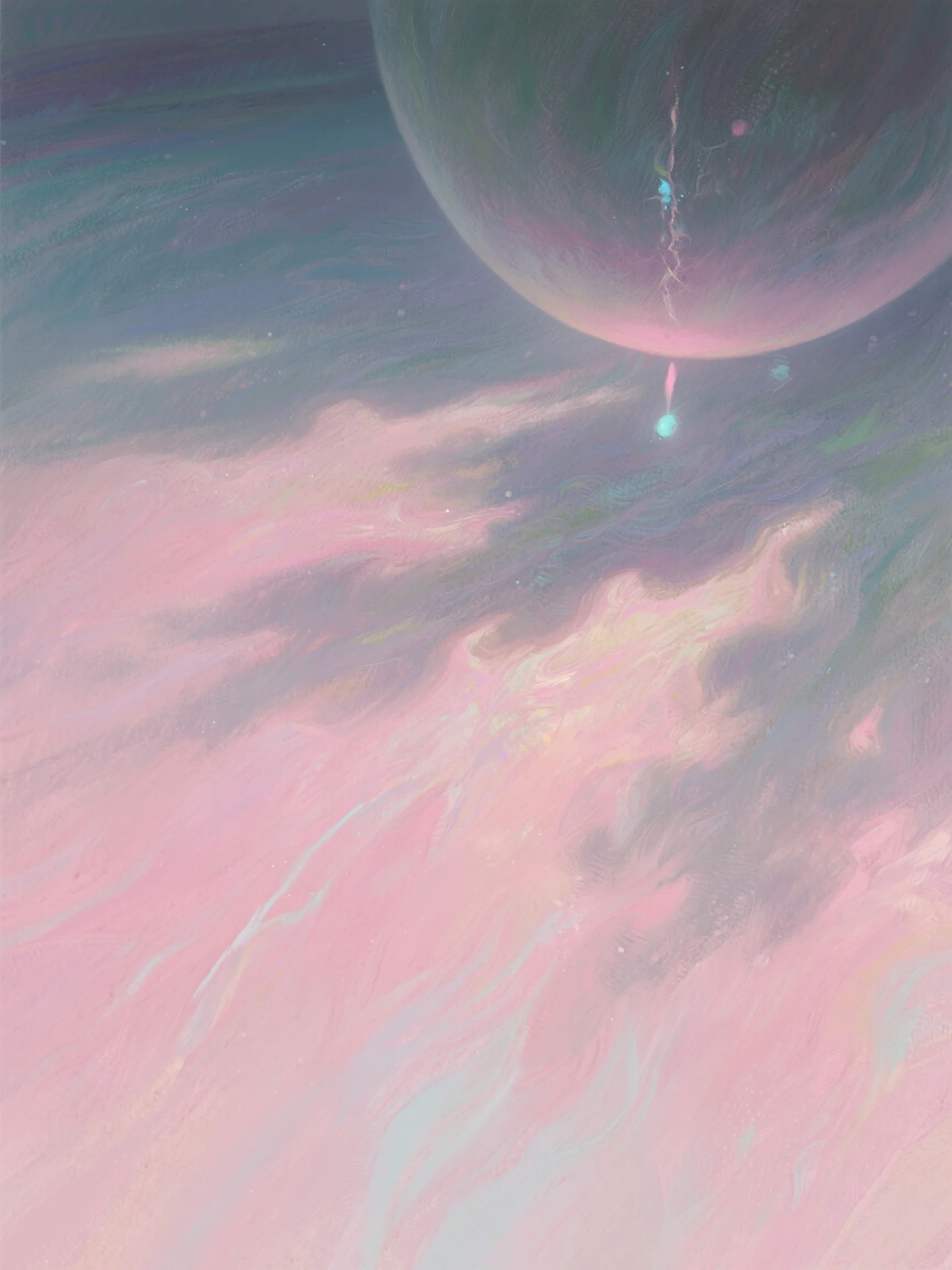 Whispers of Starry Sky