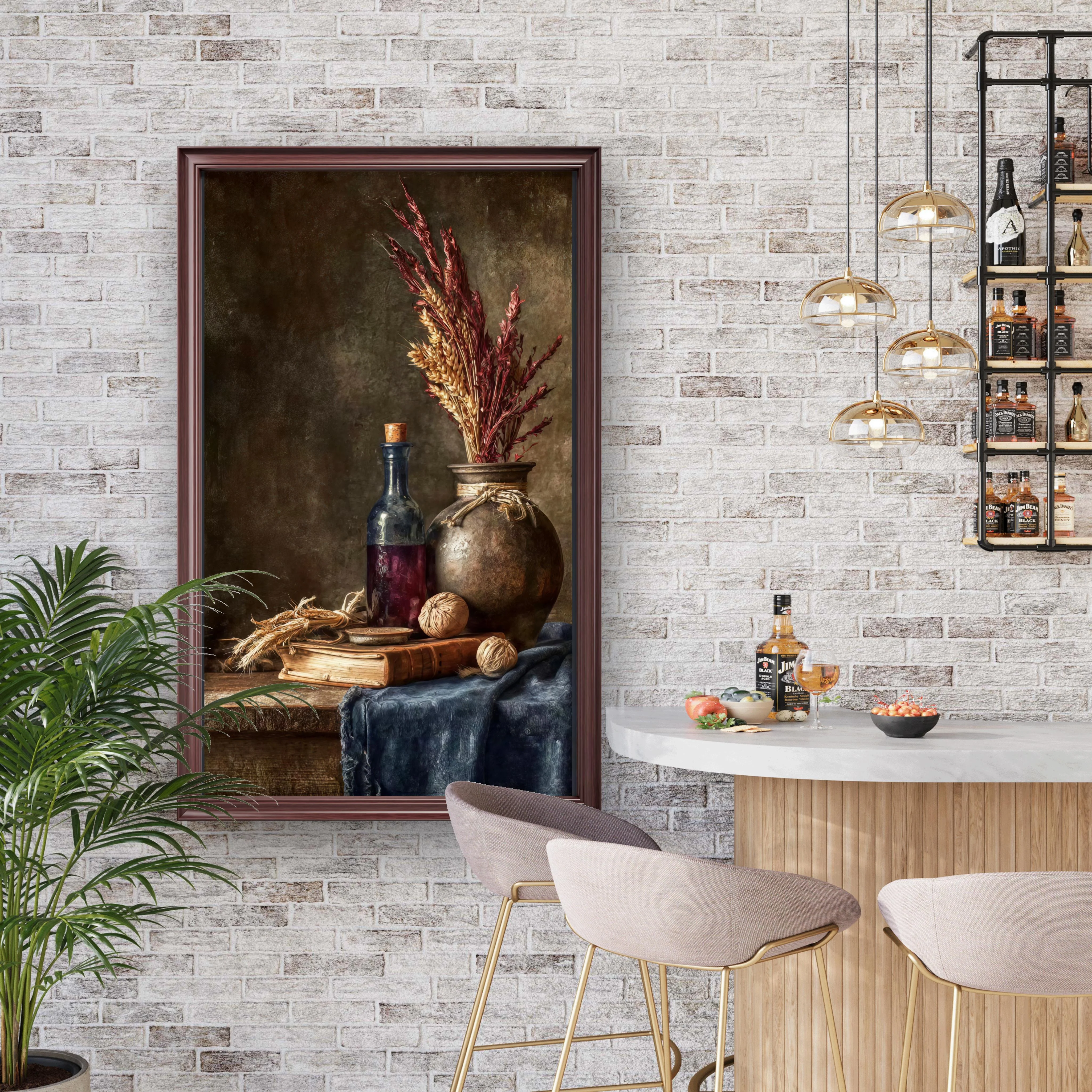 Fine Wine Collection