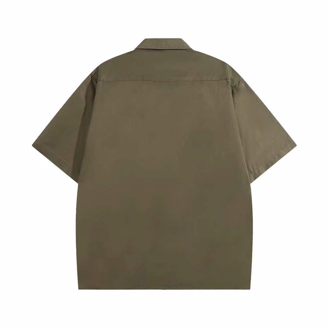 PRADA  work shirt