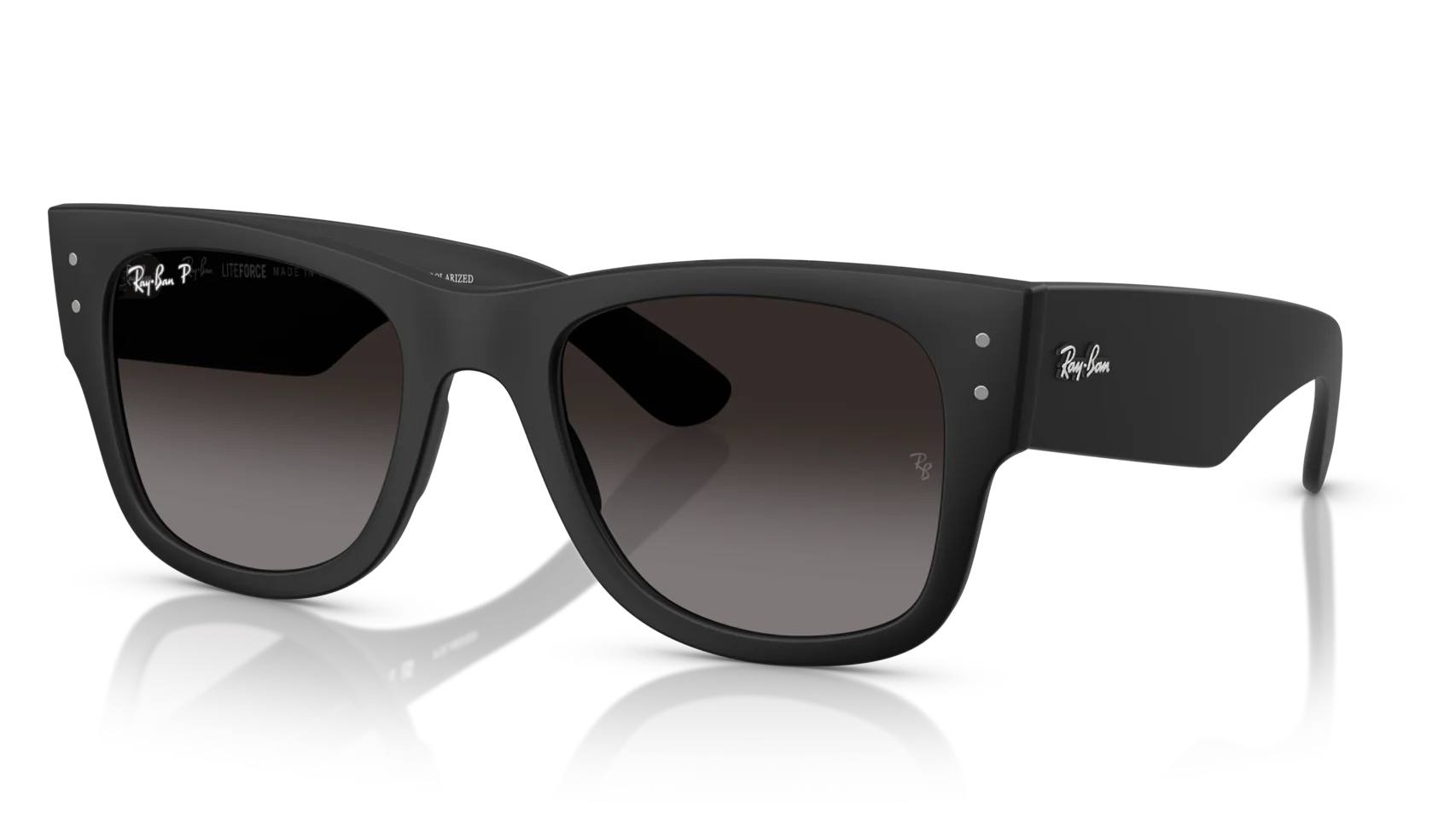Mega Wayfarer Liteforce