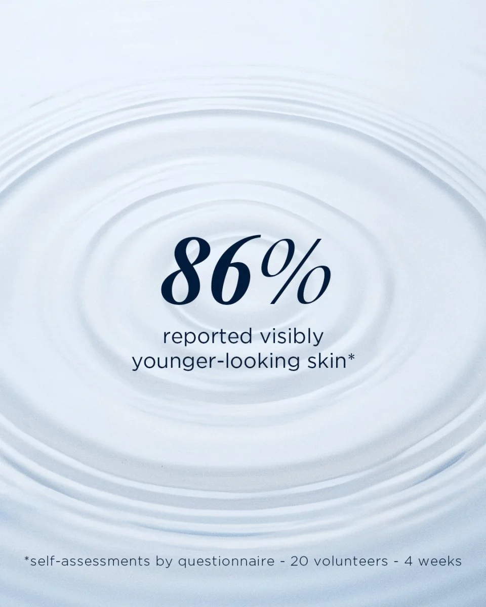 The Moisturizing Lotion
