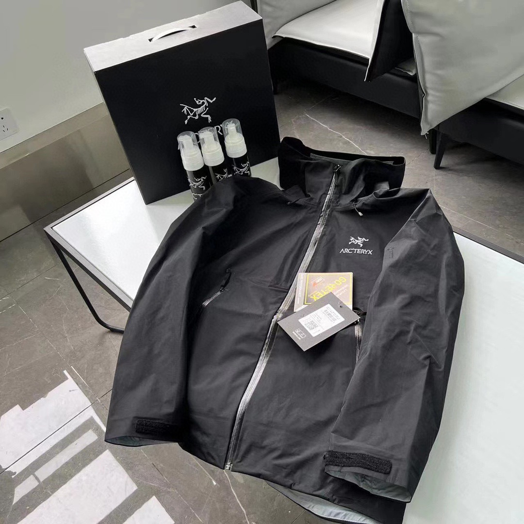 Arcteryx Beta LT Men's Jacket #378680