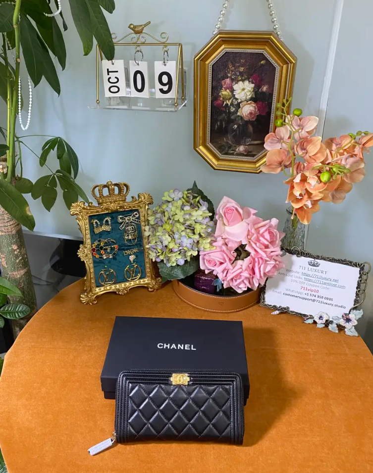 Pre-shipping Photos - 10/10/2026 - 711 Luxury