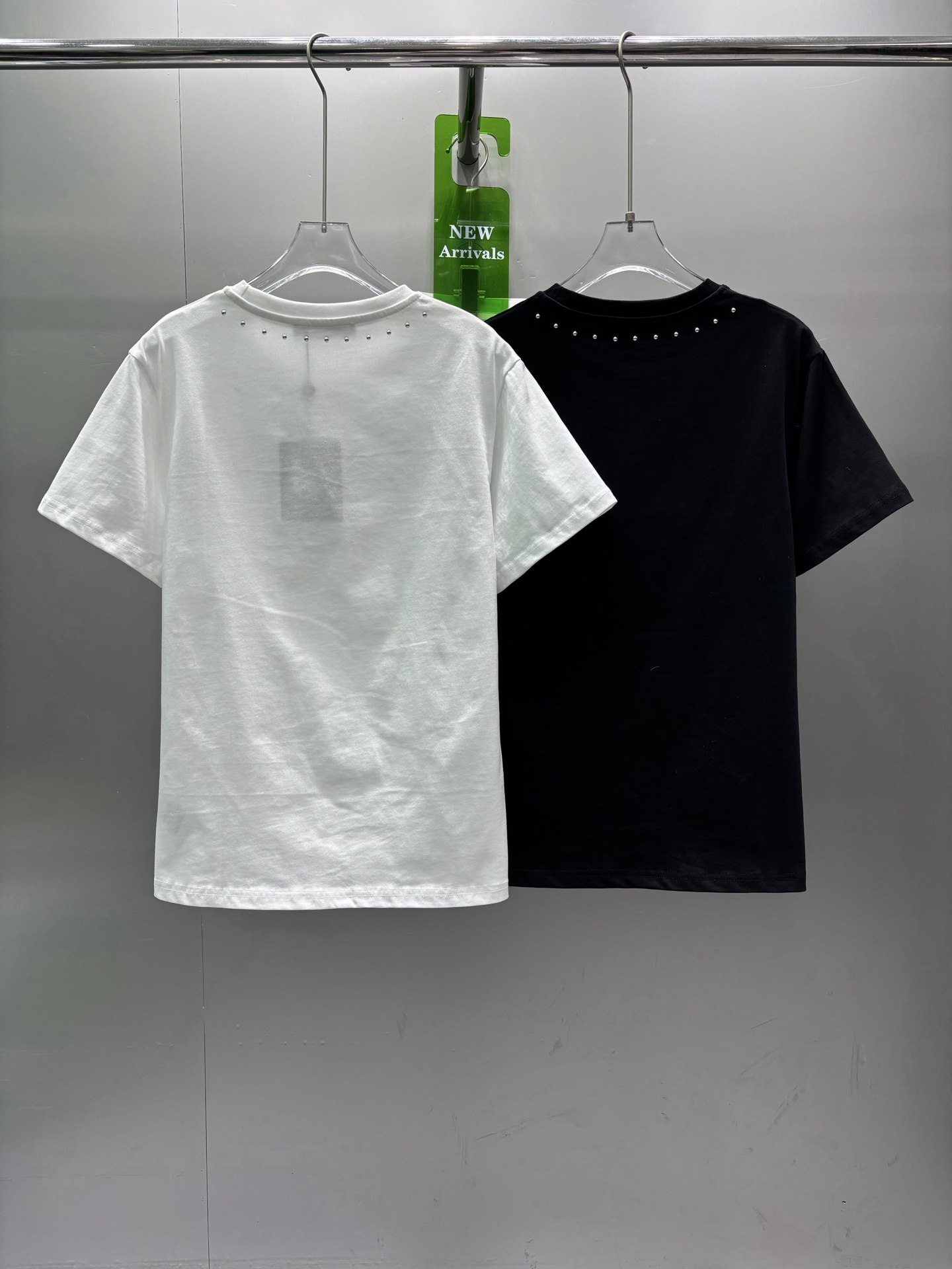 [TOP] Louis Vuitton LV  T-Shirt - 2 Colors