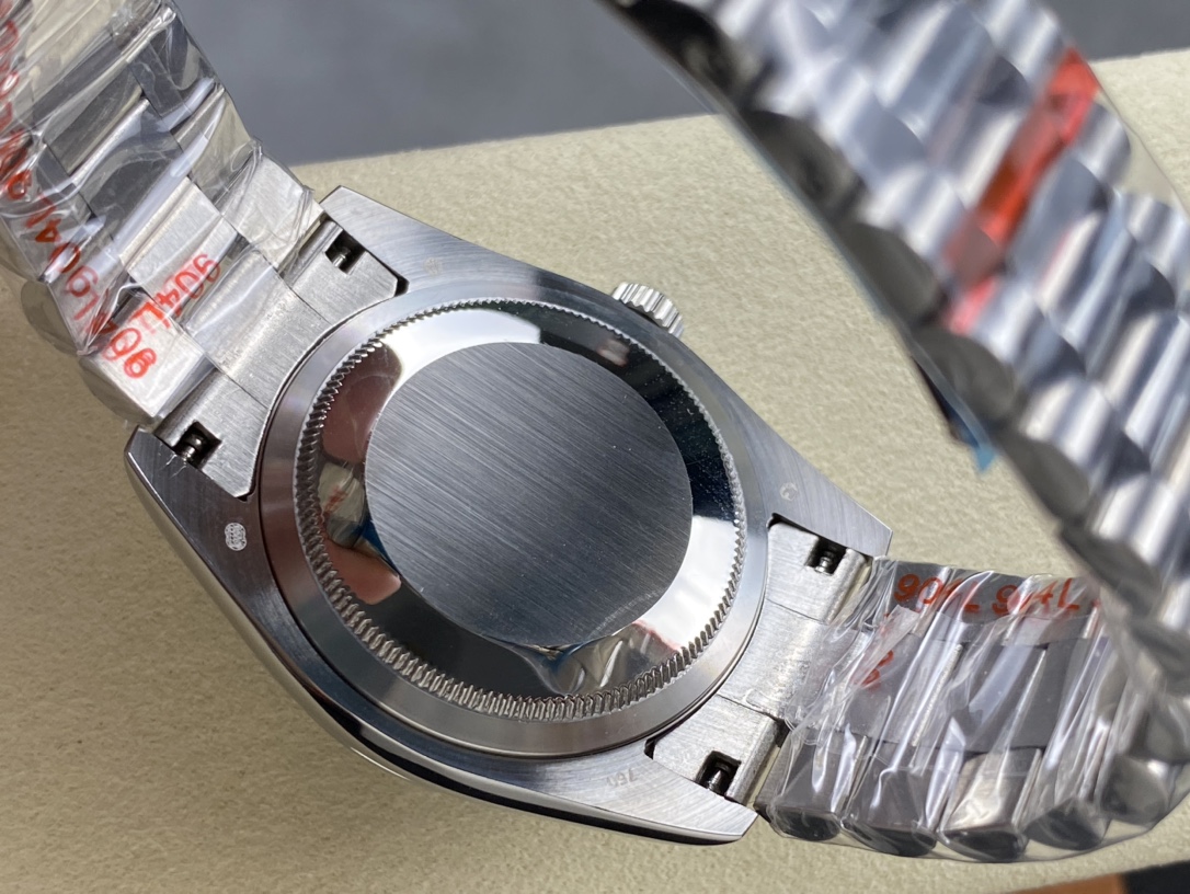 [TOP] ROLEX  Watch 36 mm - Blue