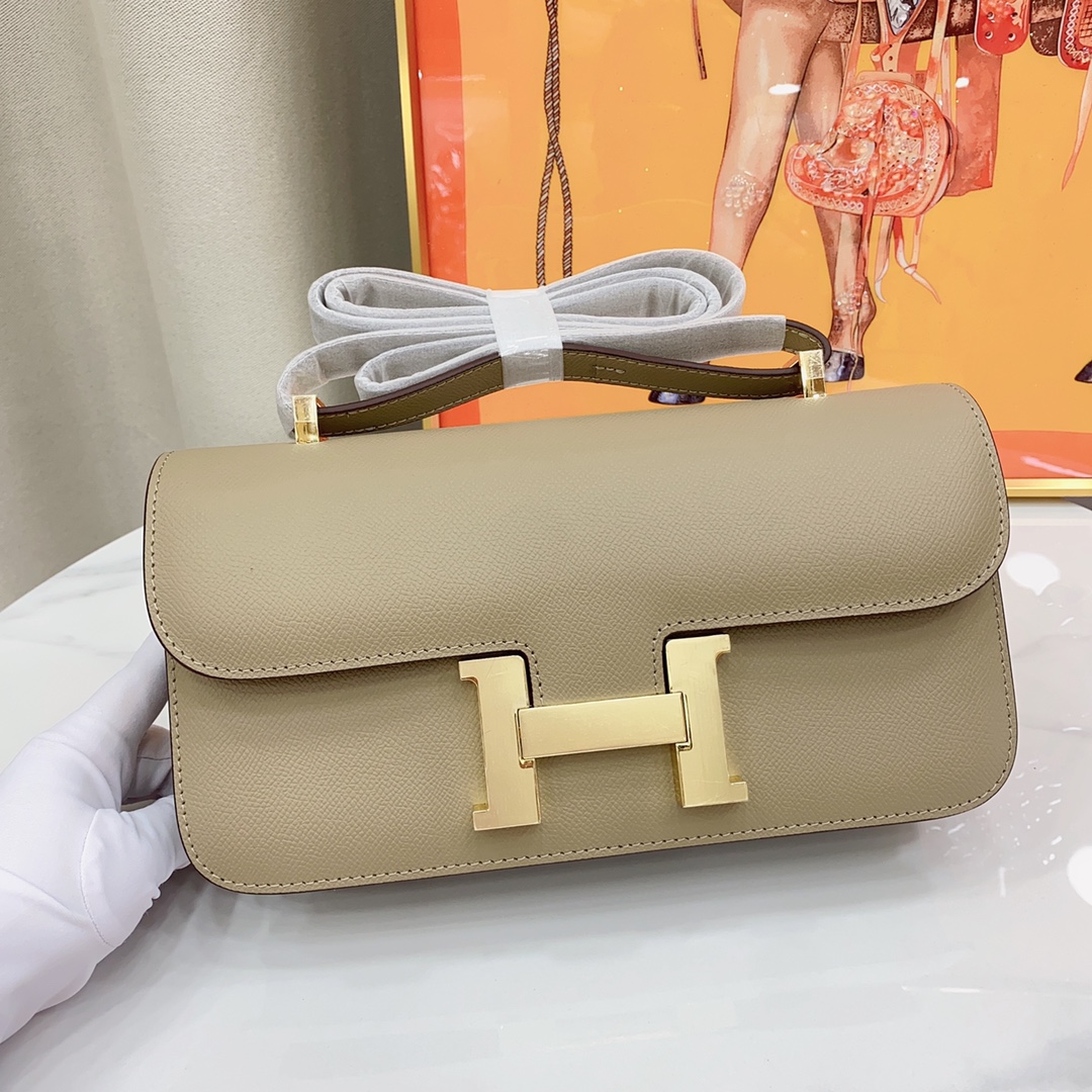 Hermes Constance Mini