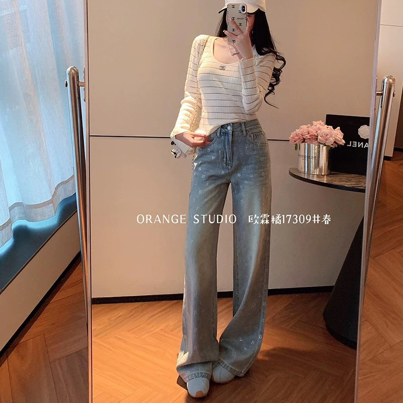[TOP] Alexander Wang Pants - Blue