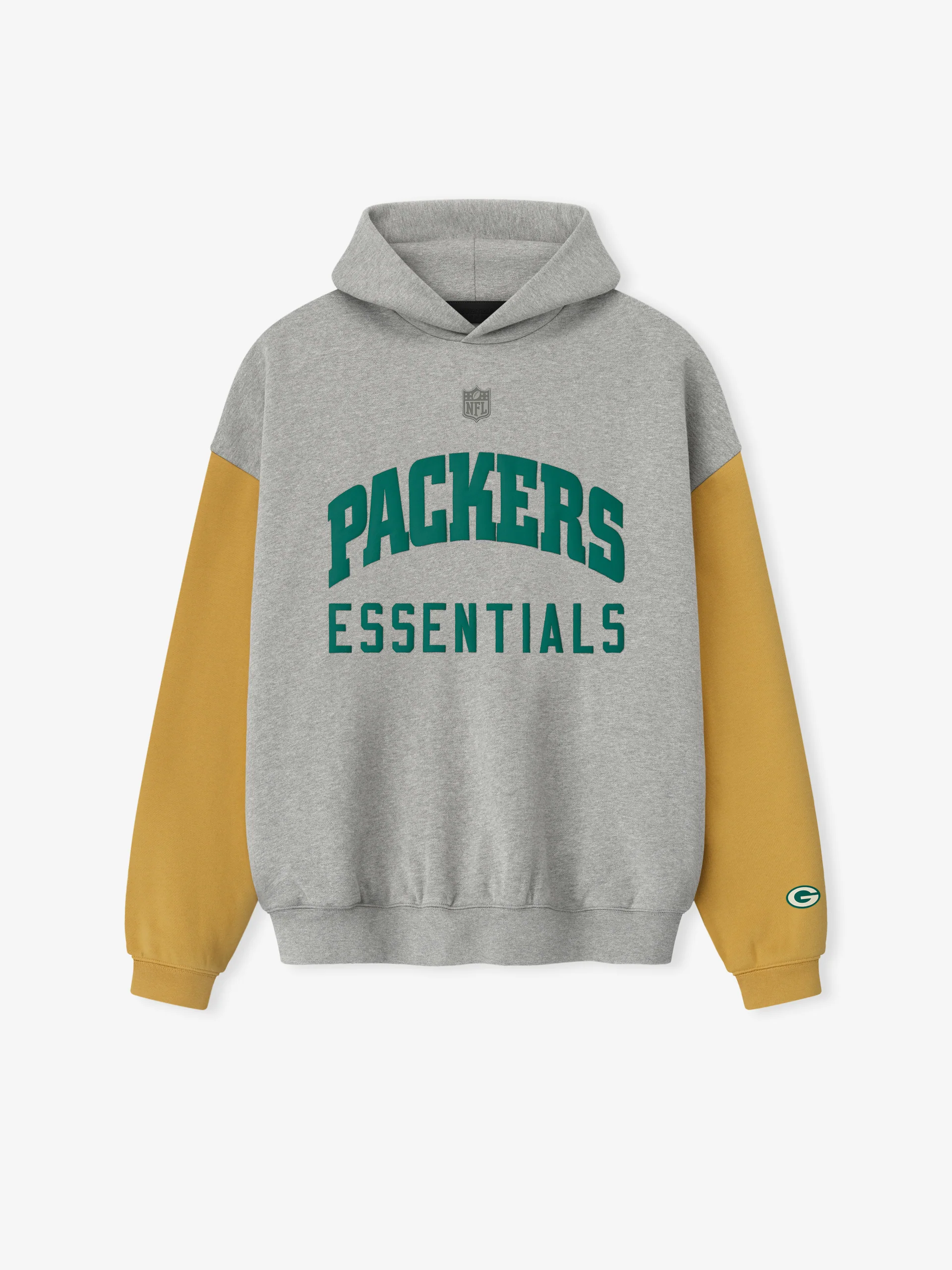 ESSENTIALS Packers Sport Hoodie