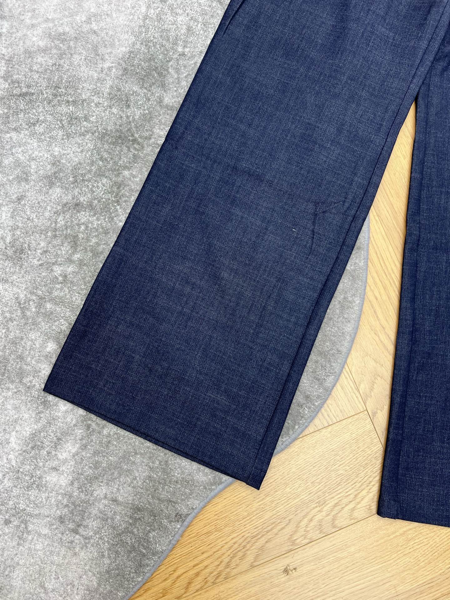 [TOP] CELINE  Pants - Blue