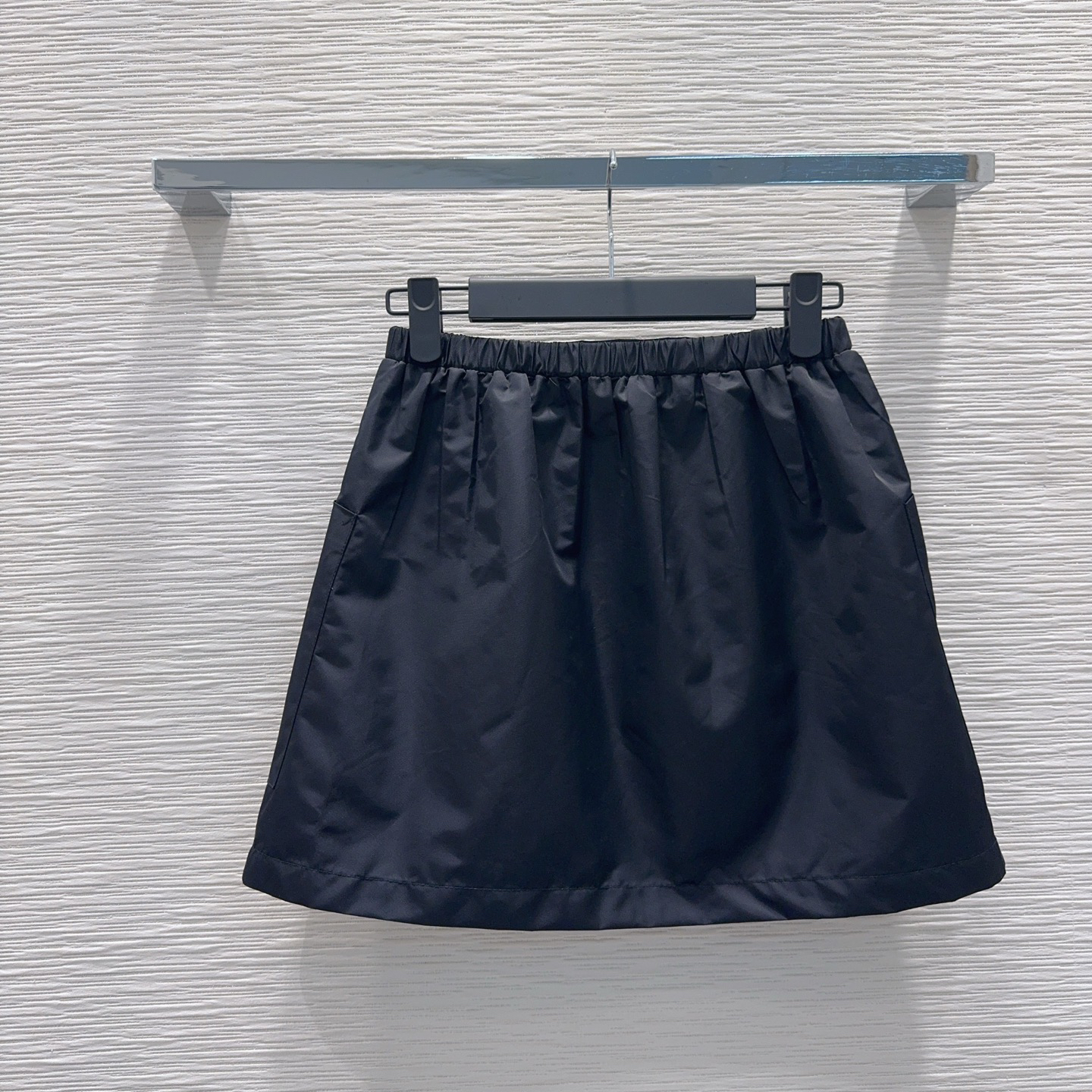 [TOP] PRADA Dress - Black