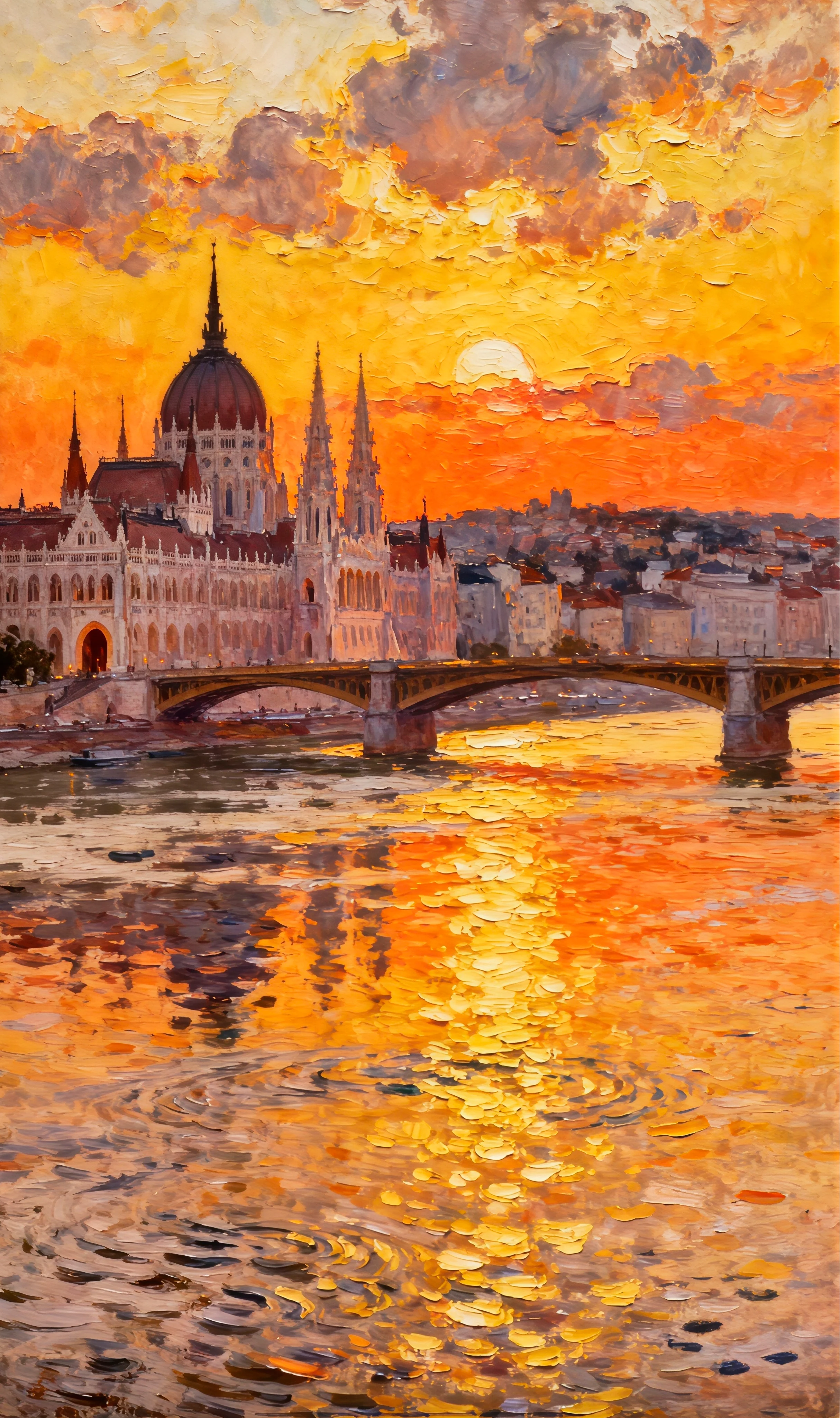 Watertown Impression