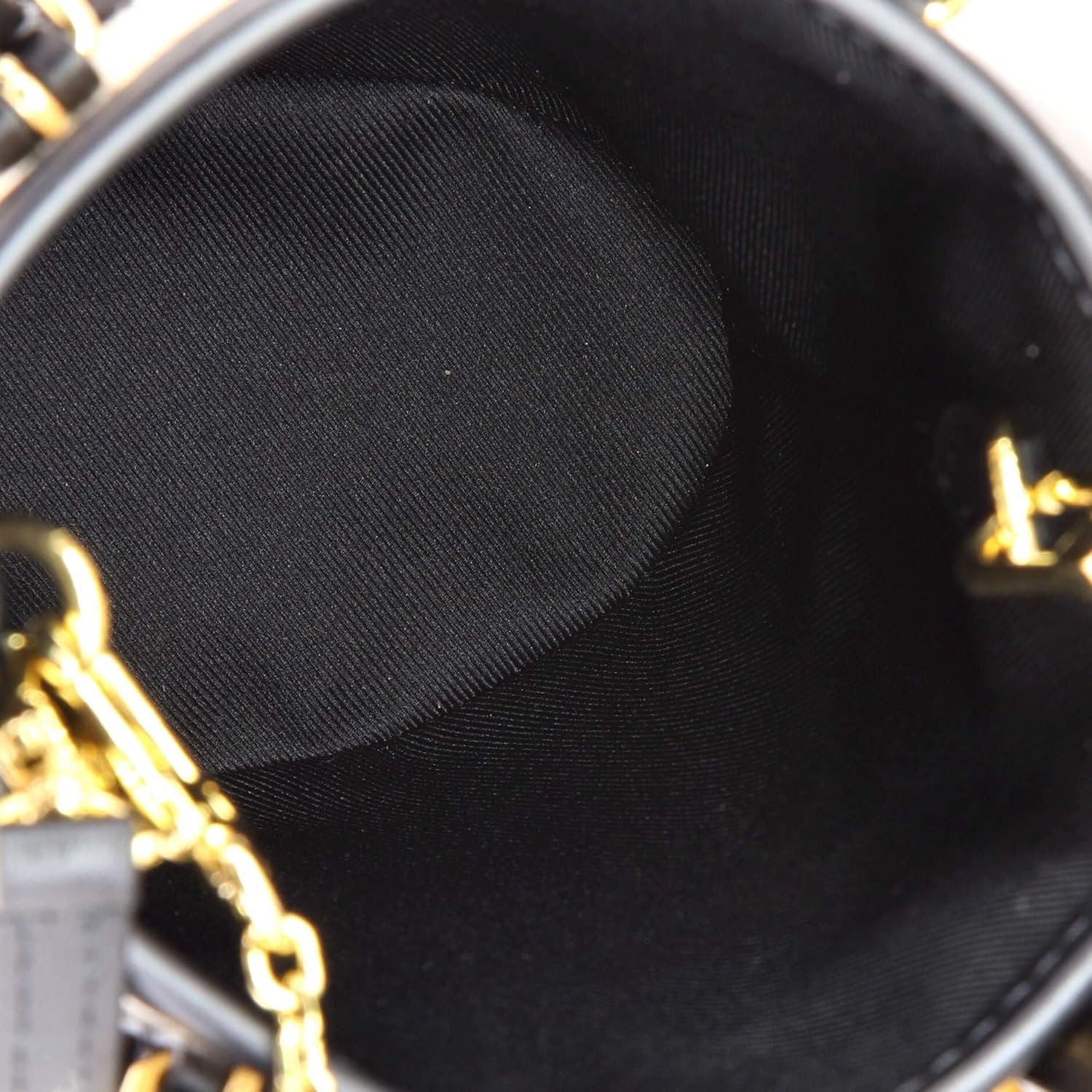 Louis Vuitton, Pre-Loved Bucket Bag By The Pool Monogram Raffia Nano, Neutral