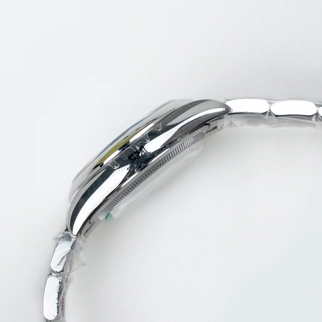 [TOP] ROLEX  Watch 36mm - Blue