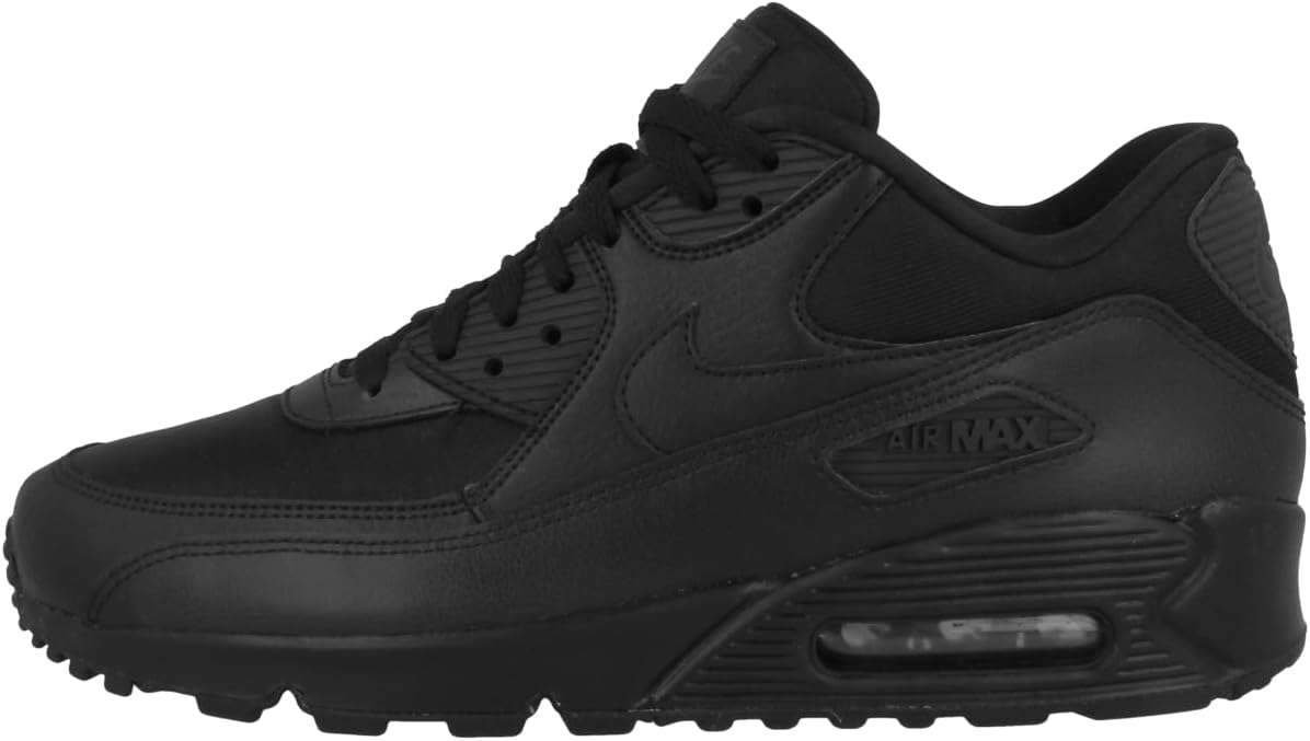 Nike Boys Air Force 1 The (GS) Basketball Shoes