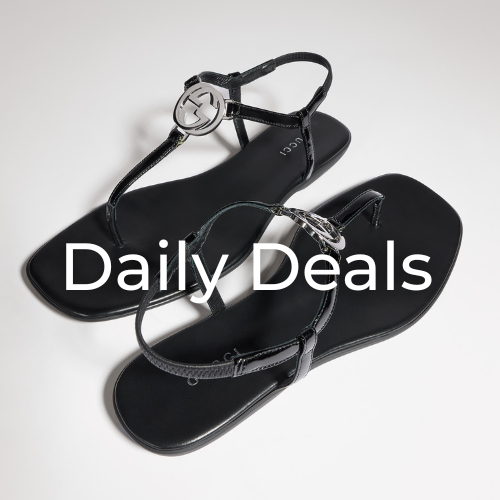 Daily Deals - 711 Luxury