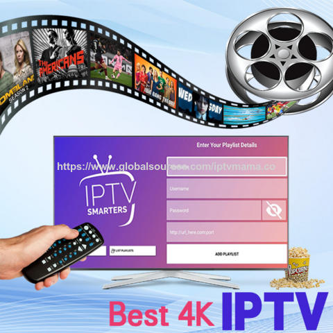4KVOD