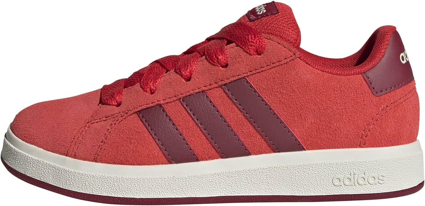 adidas Kids' Grand Court 00s Shoe