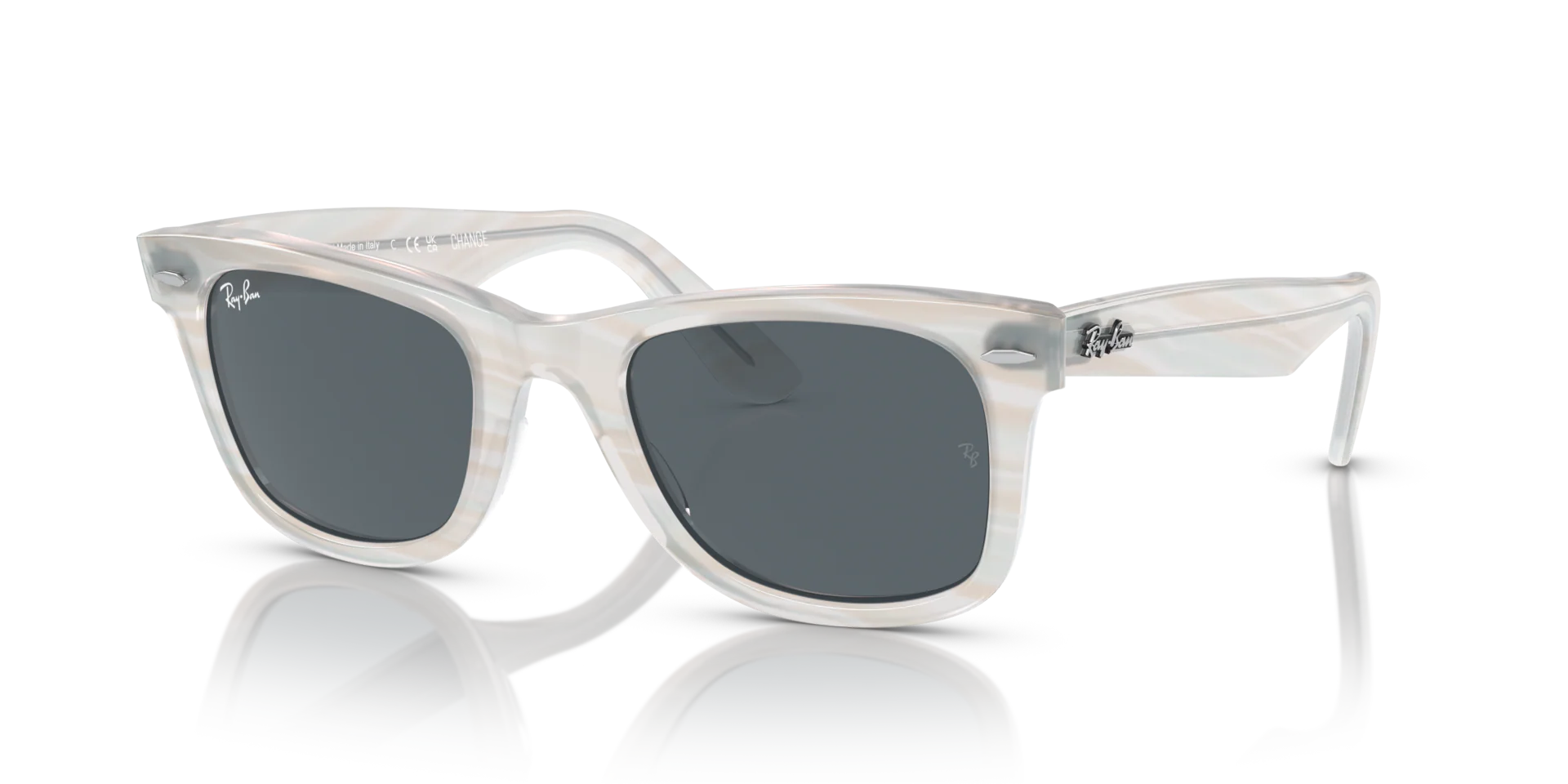 Wayfarer Change Collection