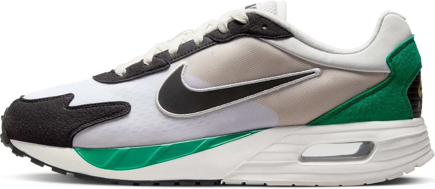 Nike Men's Air Max Solo Trainers