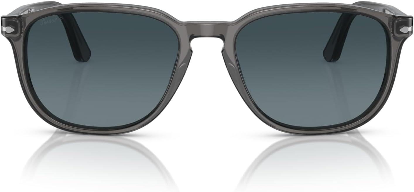 Persol Unisex Po3019s Square Sunglasses