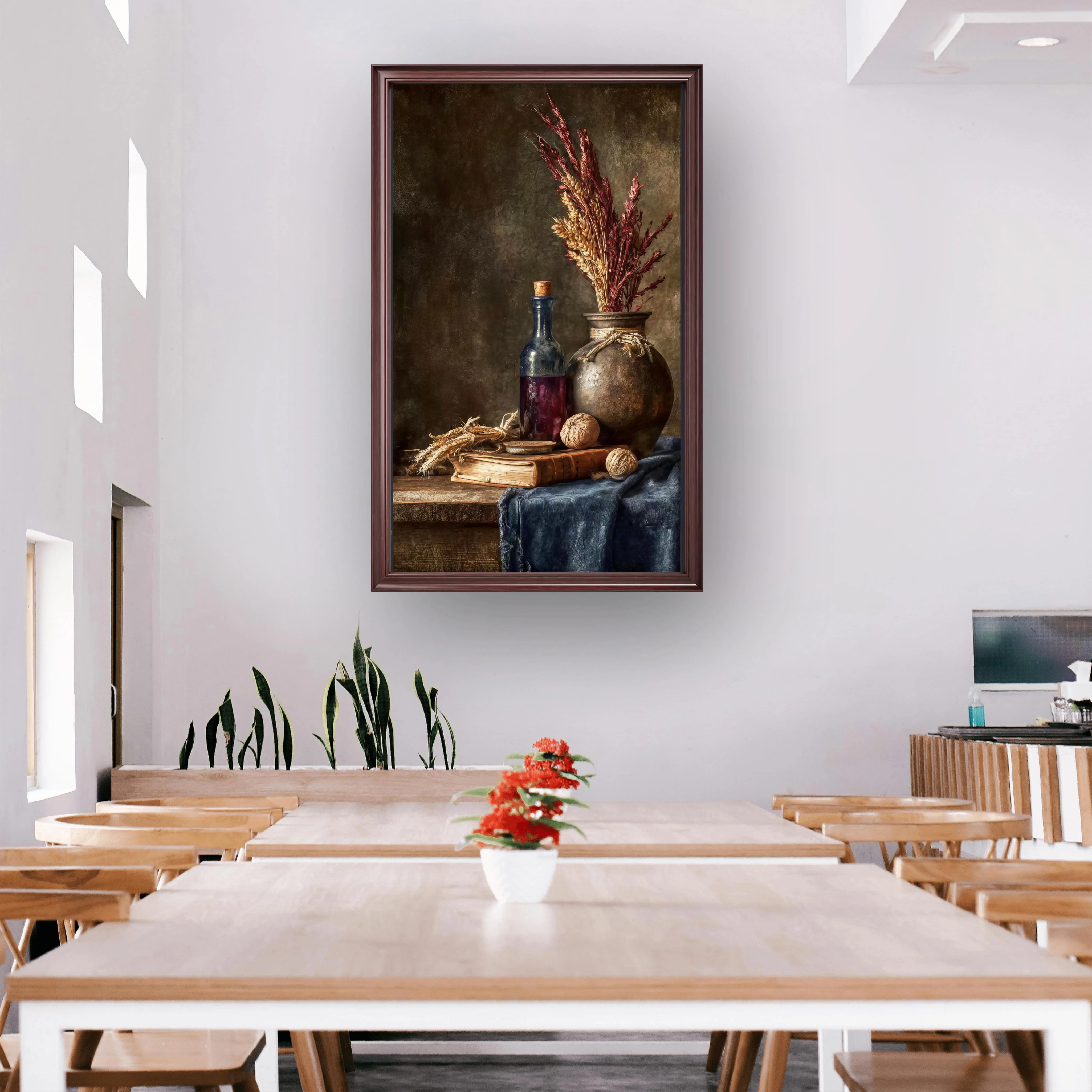 Fine Wine Collection