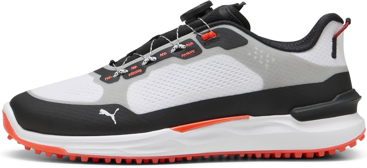 Puma Mens Ignite Elevate 2 Disc