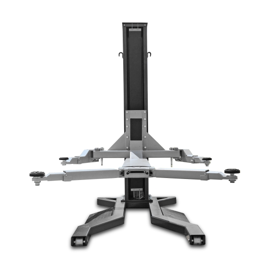 Single post lift 1.25 PRO