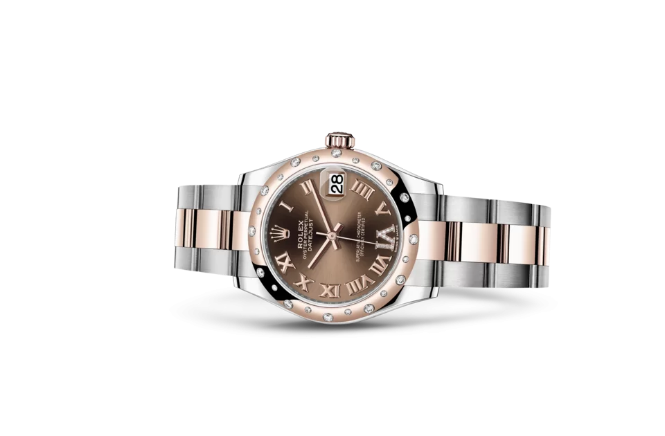 Rolex Datejust 31